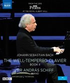 Das Wohltemperierte Klavier,Band 2