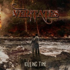 Killing Time Cover Killing Time