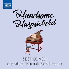 Handsome Harpsichord - Diverse