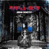 Urban Chemistry (Gatefold/+ Download) Urban Chemistry (Gatefold/+ Download)