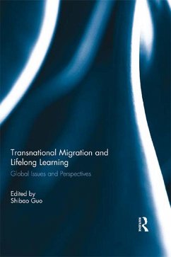 Transnational Migration and Lifelong Learning (eBook, ePUB)