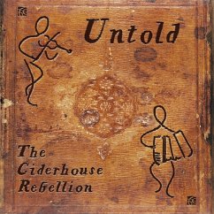 Untold-The Ciderhouse Rebellion - Summerhayes,Adam/Grainger,Murray