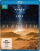 Die Planeten - 2 Disc Bluray