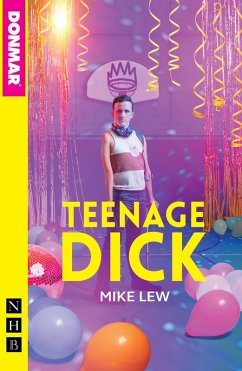 Cover Teenage Dick (eBook, ePUB)