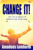 Change It! (eBook, ePUB)