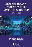 Probability and Statistics for Computer Scientists (eBook, ePUB) Probability and Statistics for Computer Scientists (eBook, ePUB)