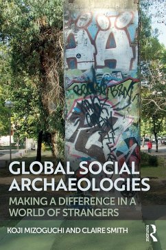 Cover Global Social Archaeologies (eBook, ePUB)