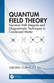 Quantum Field Theory (eBook, ePUB)