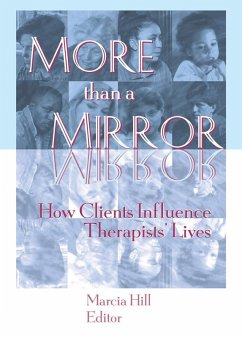 More than a Mirror (eBook, PDF) - Hill, Marcia