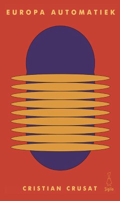Cover Europa automatiek (eBook, ePUB)