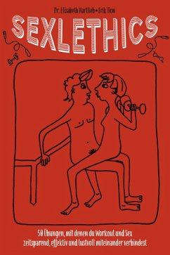 Cover Sexlethics (eBook, ePUB)