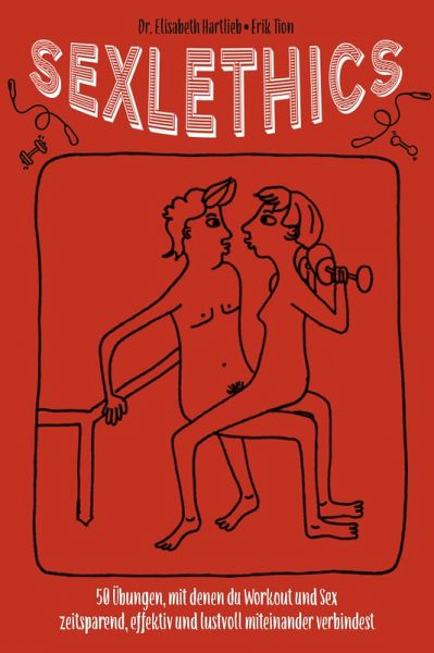 Sexlethics (eBook, ePUB)