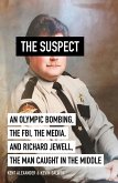 The Suspect (eBook, ePUB)