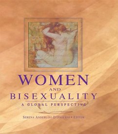 Cover Women and Bisexuality (eBook, PDF)