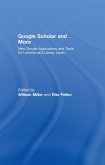 Google Scholar and More (eBook, PDF)