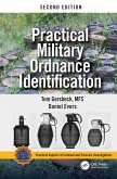 Practical Military Ordnance Identification, Second Edition (eBook, PDF)