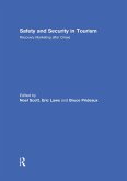Safety and Security in Tourism (eBook, PDF) Safety and Security in Tourism (eBook, PDF)