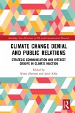 Climate Change Denial and Public Relations (eBook, ePUB)