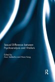 Sexual Difference Between Psychoanalysis and Vitalism (eBook, ePUB)