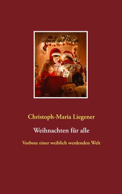 Weihnachten für alle (eBook, ePUB)