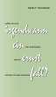 Irgendwann ein Ernstfall? (eBook, ePUB) - Bild 1