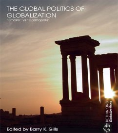Cover The Global Politics of Globalization (eBook, PDF)