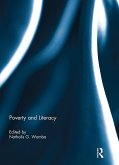 Poverty and Literacy (eBook, PDF)
