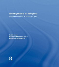 Ambiguities of Empire (eBook, PDF)