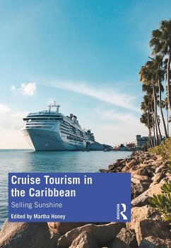 Cover Cruise Tourism in the Caribbean (eBook, PDF)