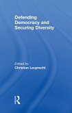 Defending Democracy and Securing Diversity (eBook, PDF)