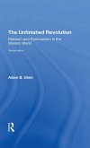 The Unfinished Revolution (eBook, ePUB)