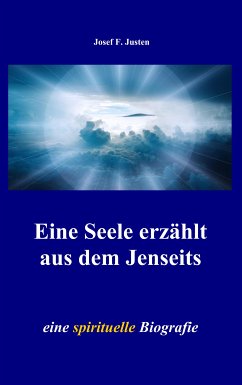 Eine Seele erzählt aus dem Jenseits (eBook, ePUB) - Justen, Josef F.