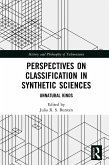 Perspectives on Classification in Synthetic Sciences (eBook, PDF)