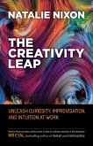 The Creativity Leap (eBook, ePUB)