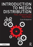 Introduction to Media Distribution (eBook, ePUB)