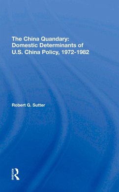 Cover The China Quandary (eBook, ePUB)