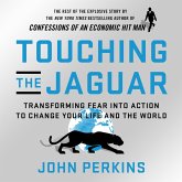 Touching the Jaguar (eBook, ePUB)