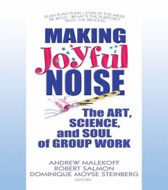 Making Joyful Noise (eBook, PDF) Cover Making Joyful Noise (eBook, PDF)