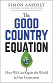 The Good Country Equation (eBook, ePUB)