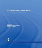 Olympism: The Global Vision (eBook, ePUB)