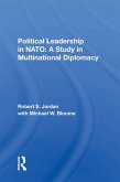 Political Leadership In Nato (eBook, ePUB)