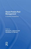 Sweet Potato Pest Management (eBook, ePUB)