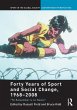 Forty Years of Sport and Social Change,... - Bild 1