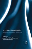 Amazonian Geographies (eBook, ePUB)