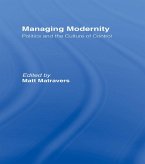Managing Modernity (eBook, PDF)