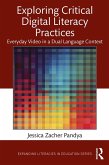 Exploring Critical Digital Literacy Practices (eBook, ePUB)