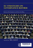 EU Strategies on Governance Reform (eBook, ePUB)