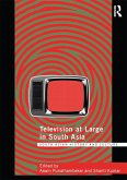Television at Large in South Asia (eBook, ePUB) Television at Large in South Asia (eBook, ePUB)
