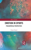 Emotion in Sports (eBook, ePUB)