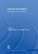 Ethnicity and Religion (eBook, ePUB) - Bild 1